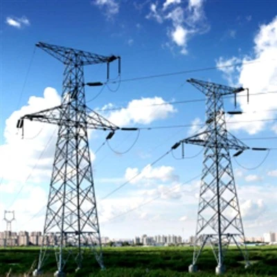 11kV-zendmast