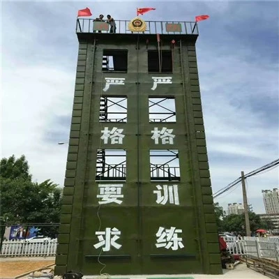 Patrouille Toren